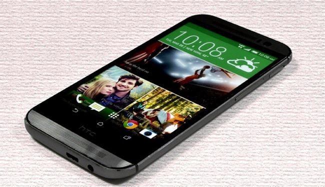 إتش تي سي تعتزم إطلاق هاتف HTC Hima بمواصفات عالية