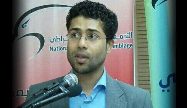 التجمع الوحدوي يشجب منع مصر دخول نائب أمينها الى القاهرة