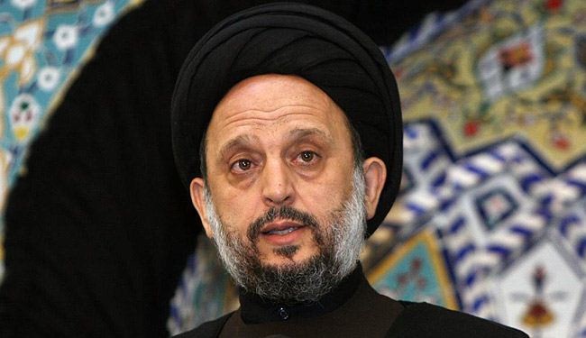 السيد فضل الله يدعو لموقف حاسم يلجم الخاطفين عن مواصلة القتل
