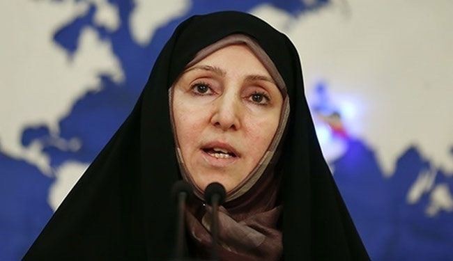 طهران تدين الاعمال الارهابية الاخيرة في كينيا