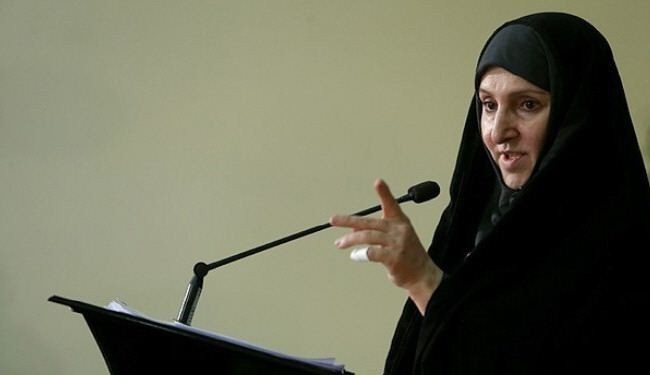 ايران تنتقد التمييز العنصري المستشري في امريكا