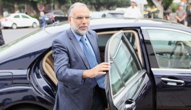 وفاة الوزير المغربي عبدالله باها القريب من رئيس الوزراء