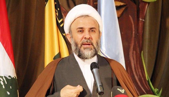 قاووق: التكفيريون حاولوا إشعال فتنة  بقتلهم الشهيد البزال