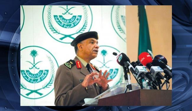 بازی خطرناک آل‌سعود علیه شیعیان عربستان