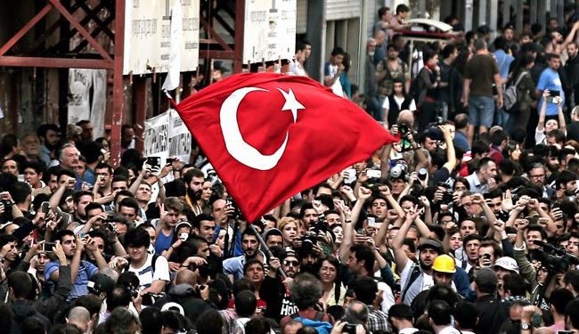 المفوضية الأوروبية تنوي تسريع عملية انضمام تركيا إليها