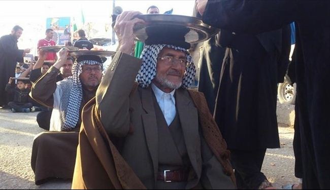 مساهمات الزائرين :في خدمة الزوار...