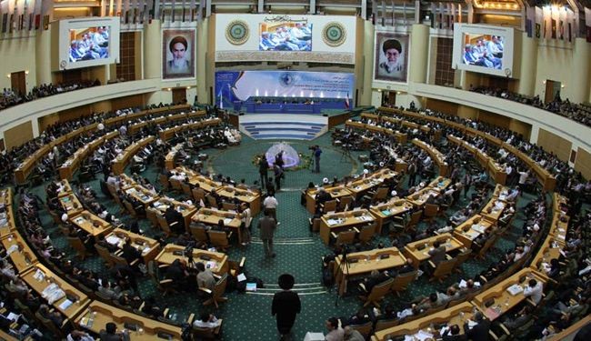 مؤتمر دولي حول العنف والتطرف يفتتح اعماله في طهران