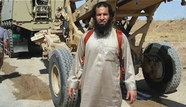 القدر يحكم ايضاً.. داعش تعدم واليها في الموصل، والسبب؟