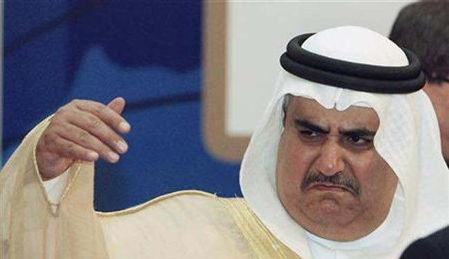 البحرين تتهم 