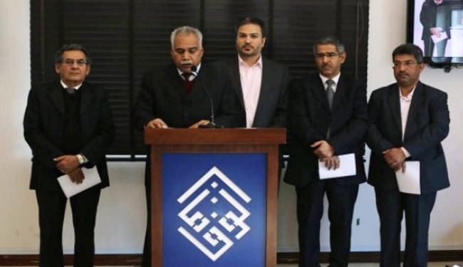 المعارضة البحرينية: حكومة بنفس آلية التعيين منذ 43 سنة
