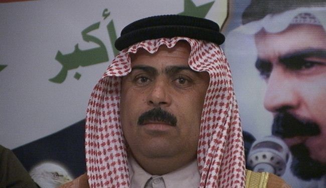 انتقاد حامیان داعش از سفر عشایر عراقی به ایران