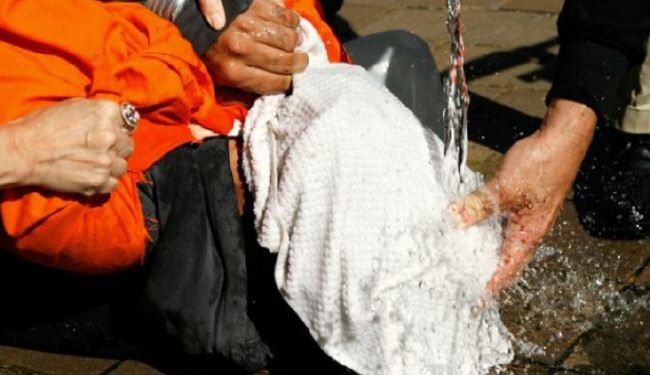 تقرير السي اي ايه: العالم يدين التعذيب ويدعو الى ملاحقات قضائية