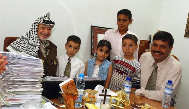 تشیيع 