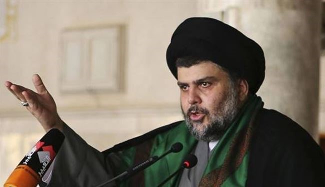 صدر به نیروهایش برای نبرد با داعش آماده باش داد