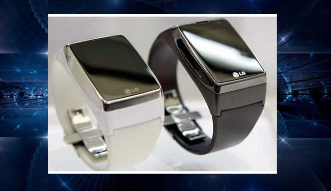 إل جي تعتزم إطلاق ساعة ذكية تدعم شبكات الجيل الرابع خلال  MWC 2015