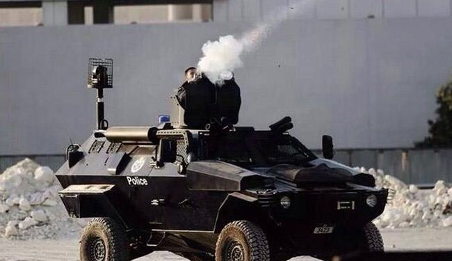 ماذا قالت جمعية الوفاق عن تعديل قانون 