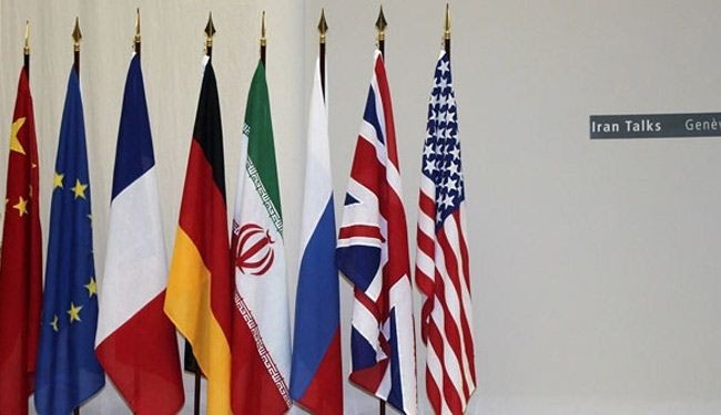 الاتحاد الاوروبي يؤكد استئناف المفاوضات مع ايران 17 الشهر الجاري