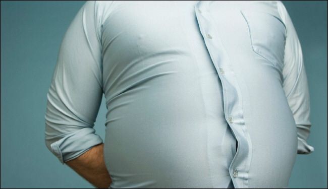 دراسة جديدة تكشف علاجا فوريا للسمنة