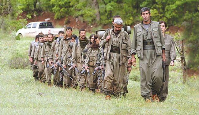 مقتل 16 مسلحا بهجوم للاكراد في ريف راس العين شمال سوريا