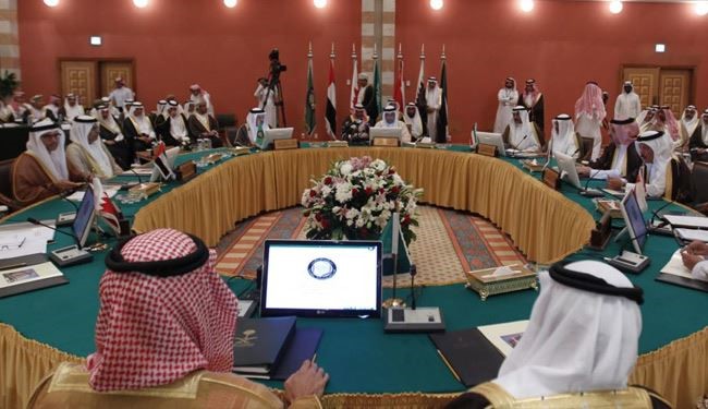 دول خليج فارس العربية تتفق على 