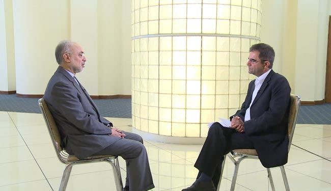 ایران آخرین نسل سانتریفیوژ را دراختیار دارد