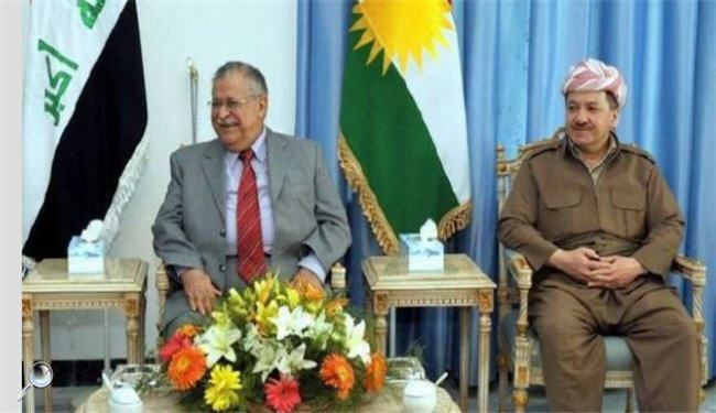 حذف احزاب طالبانی و بارزانی از فهرست تروریستی آمریکا