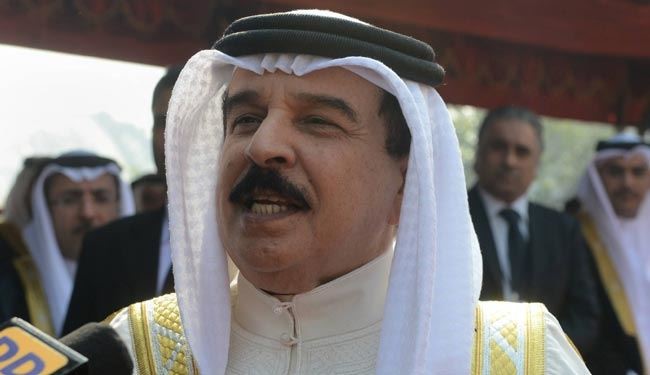 ملك يبحث عن شعب