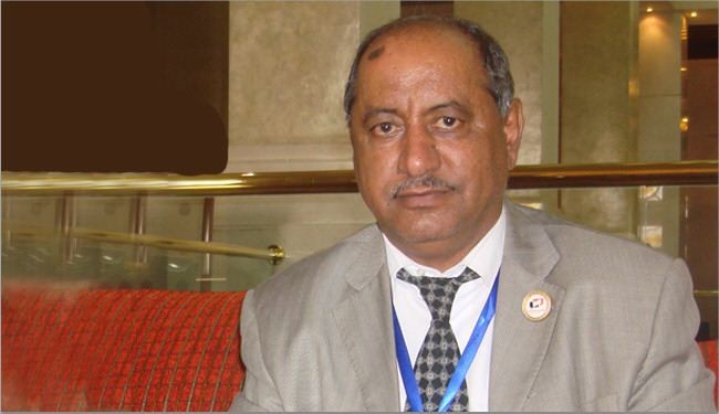 اليمن: استقالة رئيس حزب المؤتمر الشعبي