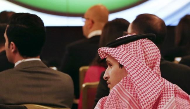 وليد بن طلال يدشن قناة العرب من البحرين العام المقبل