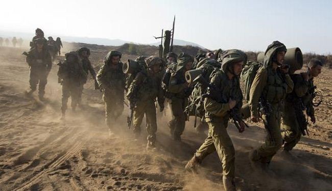 استشهاد فلسطيني اثر اقتحام جنود الاحتلال مخيم قلنديا بالضفة