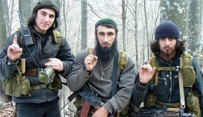 سرنوشت داعشی‌ها پس از بازگشت به آلمان