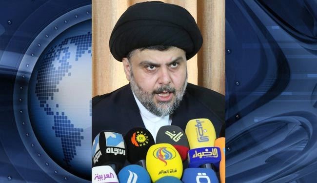 آمادگی صدر برای همکاری با ارتش عراق