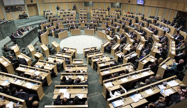 اسماء كبيرة في برلمان الاردن تتهيأ للاستقالة