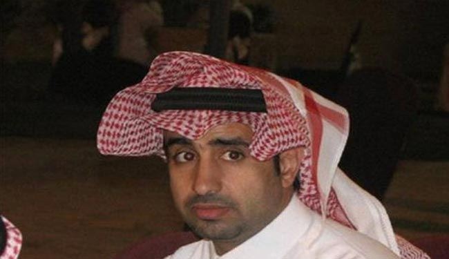 الناشط السعودي البجادي يواجه محاكمة بتهمة جديدة