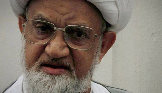 من هو الشيخ عبدالامير الجمري؟