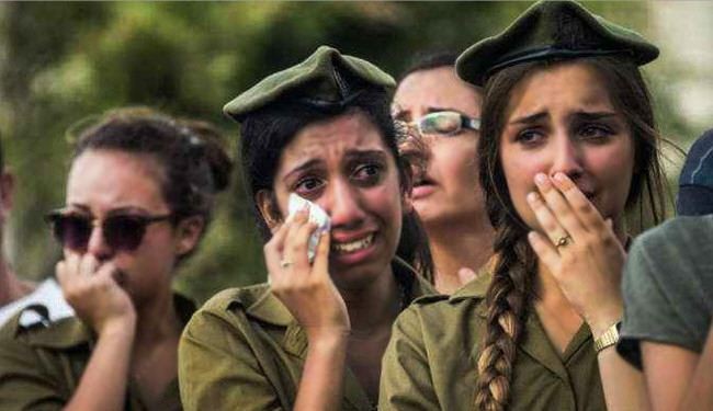 فضائح جنسية مثلية تعصف بوحدات النخبة بجيش الإحتلال