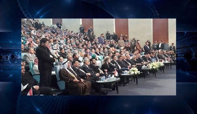 مؤتمر أربيل.. دعوا الذبابة تطير!