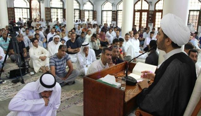 الشيخ سلمان: البحرين دولة 