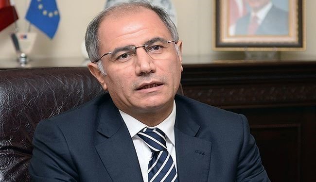 تركيا: توقيفات وتحقيقات 