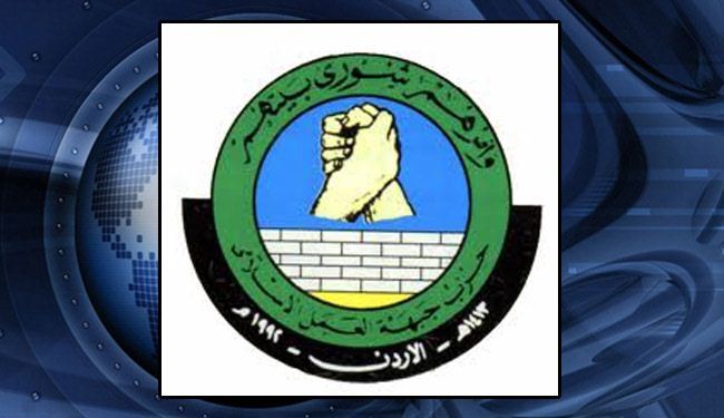 اسلاميو الاردن يهددون.. لماذا؟!