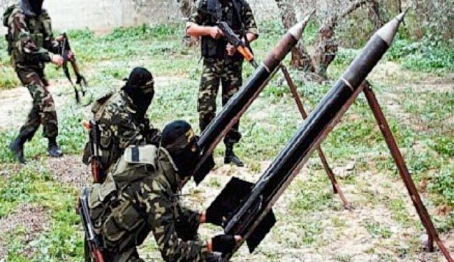 اسرائیل: درگیری‌ با غزه به کرانه‌باختری کشیده می‌شود