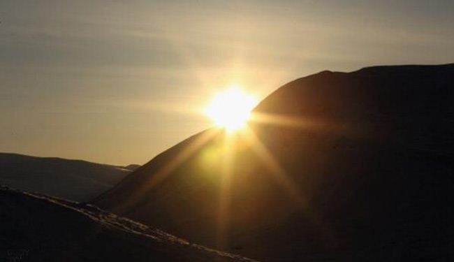أهلا بالشتاء.. الأحد أقصر أيام واطول ليالي السنة
