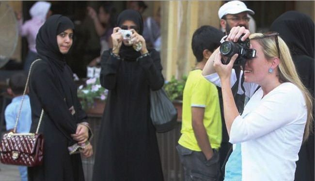 السعوديون ممنوعون من السفر الى العراق وتايلاند