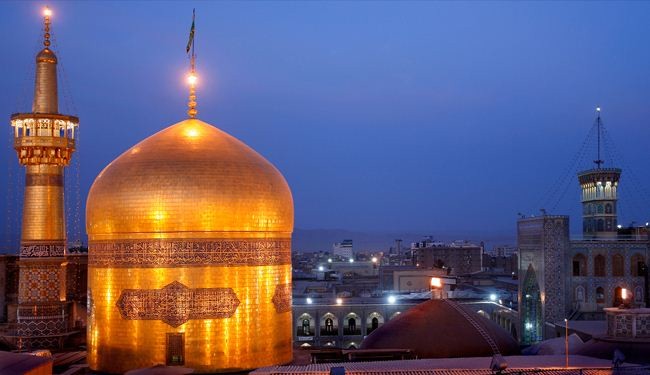 لماذا أُغتيل الامام الرضا عليه السلام؟