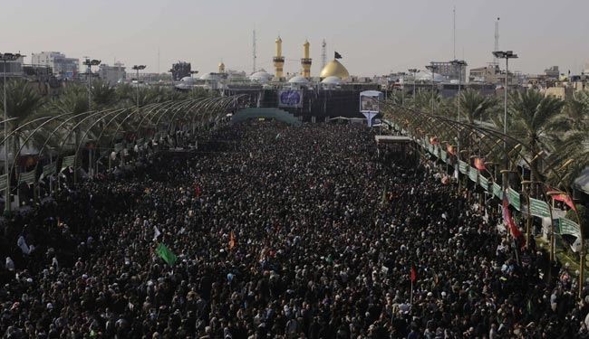 مليونية الأربعين.. سمو المعاني وخطورة الرسائل!