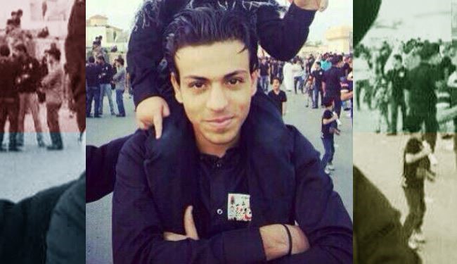 سلطات المنامة  تقر باستلام علي هارون من تايلند