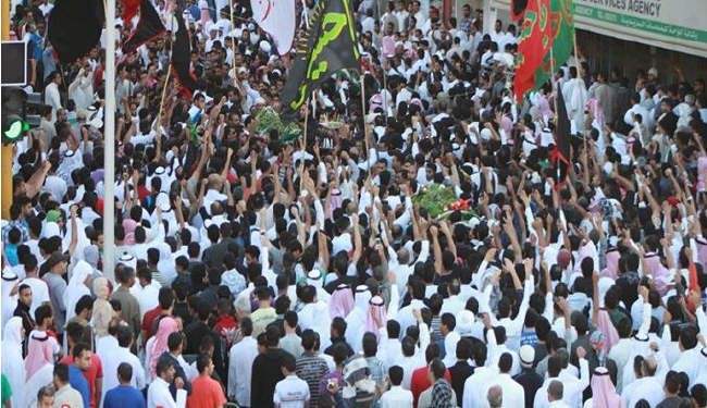 السعودية تكرر اقتحام العوامية غداة مسيرة نددت بقتلها مدنيين