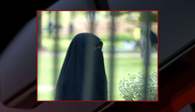 سعودية تعرضت للضرب المبرح امام القاضي ولم يعترض