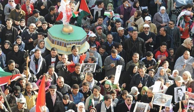 رشد چشمگیر صادرات کالا از مغرب به 