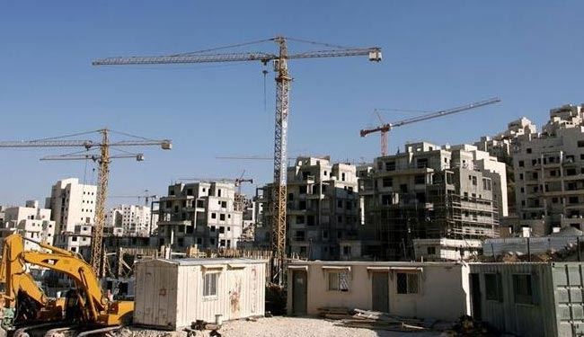 احداث 400واحد صهیونیستی در شرق بیت‌المقدس